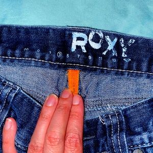 Roxy jeans